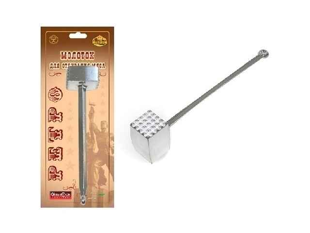 Молоток для мяса Ретро AN57-35